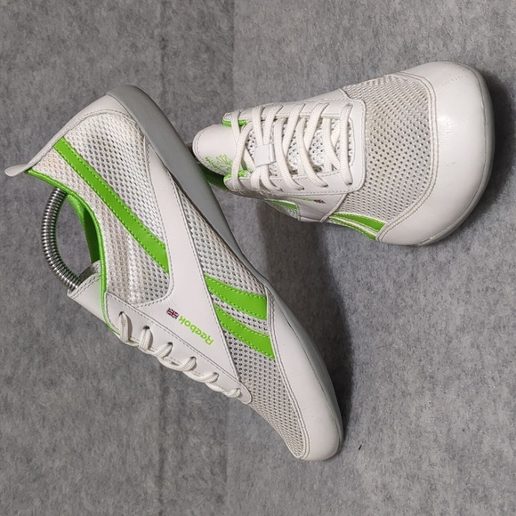 Reebok Classic Slim Sneakers Running women Shoes 10 - Picture 5 of 10